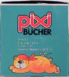 Pixi-Bücher
