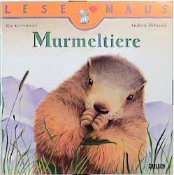 Murmeltiere