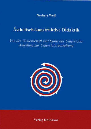 Ästhetisch-konstruktive Didaktik