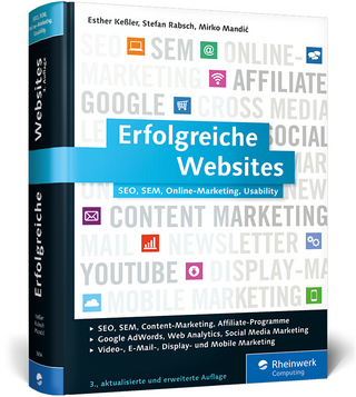 Erfolgreiche Websites