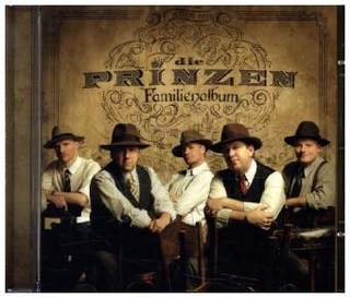 Familienalbum, 1 Audio-CD