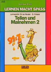 Rechenspass im Kinderzimmer - Dorothee Raab