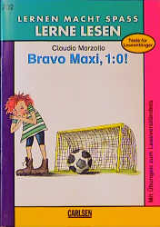 Bravo Maxi
