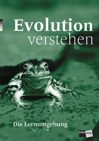 Evolution verstehen