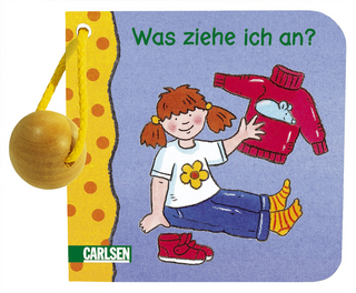 Holzkugel-Bücher: Was ziehe ich an?