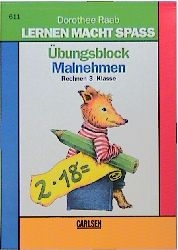 Malnehmen