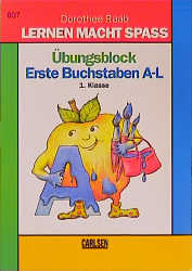 Erste Buchstaben A-L - Dorothee Raab