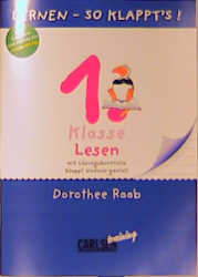 1. Klasse Lesen - Dorothee Raab