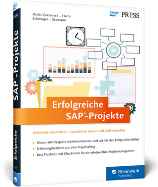 Erfolgreiche SAP-Projekte