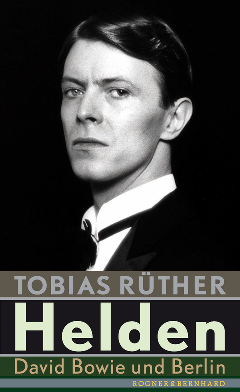 Helden - Tobias R&uuml;ther