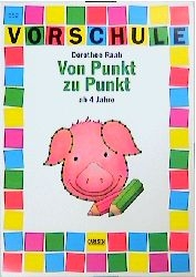 Von Punkt zu Punkt - Dorothee Raab