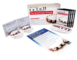1+1=11 ... Das Braintrust-Prinzip von Alex S. Rusch