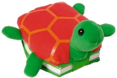 Pia, die Schildkr&ouml;te - Simone Abel