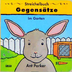 Gegens&auml;tze - Ant Parker