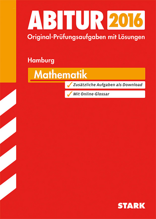 Abiturprüfung Hamburg - Mathematik