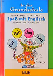 Spass mit Englisch