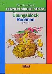 Rechnen - Dorothee Raab
