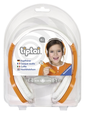 tiptoi® Kopfhörer