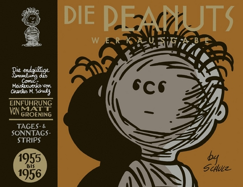 Die Peanuts Werkausgabe, Band 3 - Charles M. Schulz