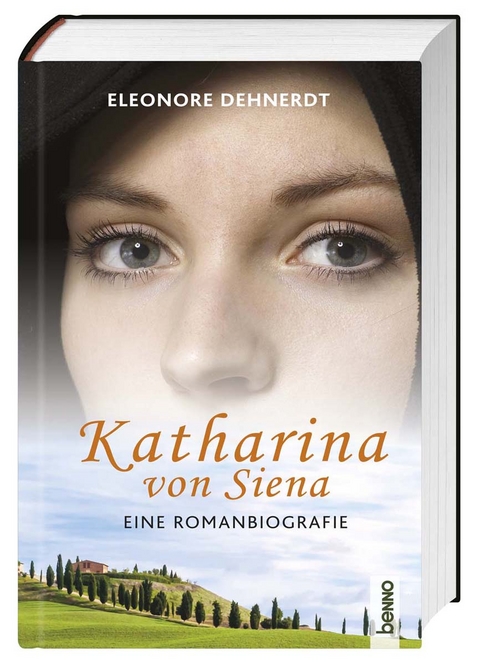Katharina von Siena - Eleonore Dehnerdt