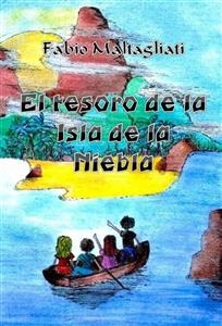 El tesoro de la Isla de la Niebla