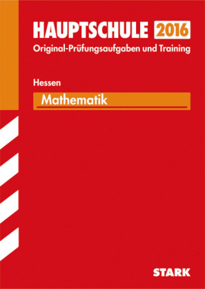 Abschlusspr&uuml;fung Hauptschule Hessen - Mathematik - Thomas Schwarze, Petra Koch