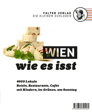 Wien, wie es isst /16