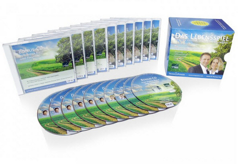 Das Lebensspiel - Die Regeln verstehen,anwenden - und gewinnen von Irene und Thomas Frei