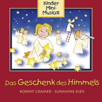 Das Geschenk des Himmels - Konny Cramer