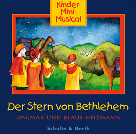 Der Stern von Bethlehem - 