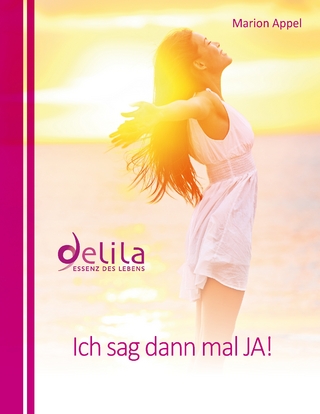 Ich sag dann mal JA!