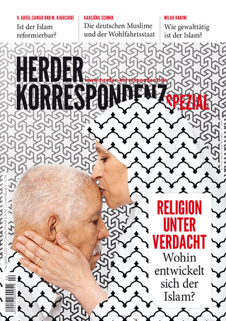 Religion unter Verdacht