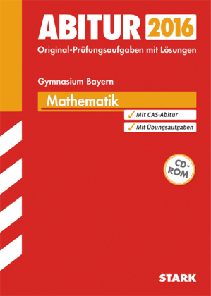 Abiturprüfung Bayern - Mathematik