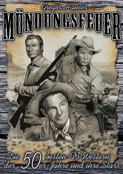 M&uuml;ndungsfeuer - Gregor Hauser