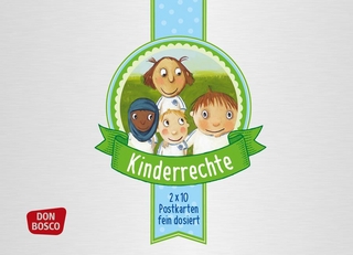 Kinderrechte