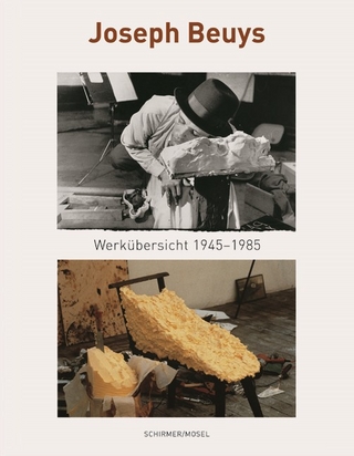 Joseph Beuys