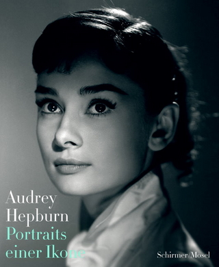 Audrey Hepburn: Portraits einer Ikone