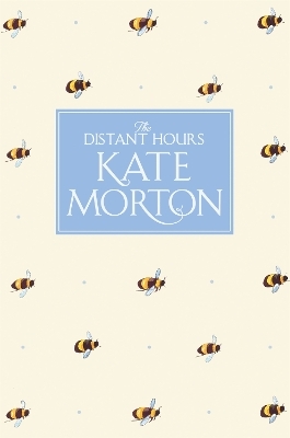 The Distant Hours - Kate Morton