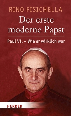 Der erste moderne Papst - Rino Fisichella