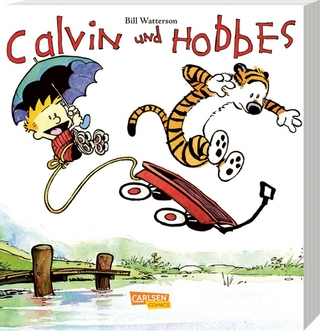 Calvin und Hobbes 1: Calvin und Hobbes