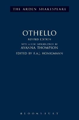 Othello - William Shakespeare