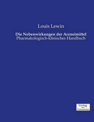 Die Nebenwirkungen der Arzneimittel