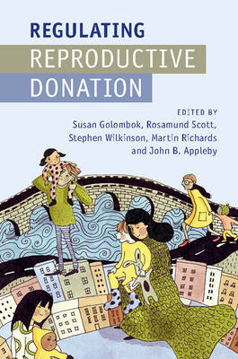 Regulating Reproductive Donation