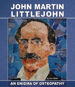 JOHN MARTIN LITTLEJOHN