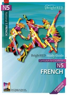 National 5 French - Enhanced Edition Study Guide