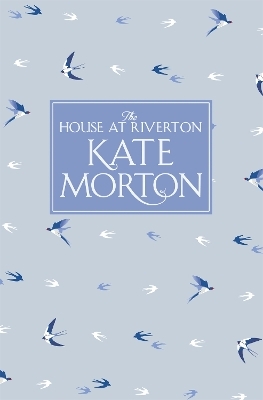 The House at Riverton - Kate Morton