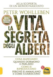 La Vita Segreta degli Alberi