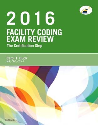 Facility Coding Exam Review 2015