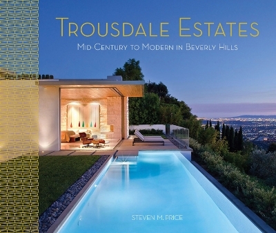 Trousdale Estates - Steven M. Price