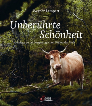Unberührte Schönheit